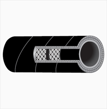 CABLE / FURNACE COOLANT HOSE (GFC)