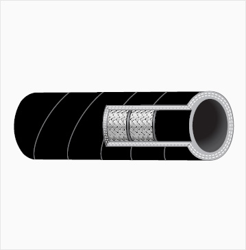 High Pressure Hydraculic Hose R2