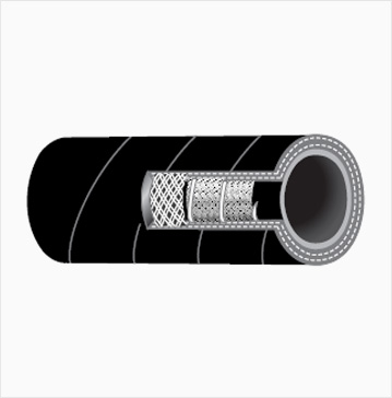 High Pressure Hydraculic Hose R4