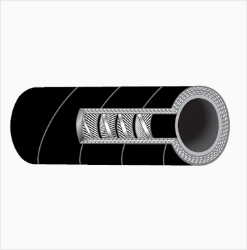 HEAVY DUTY (OIL CARGO HOSE)