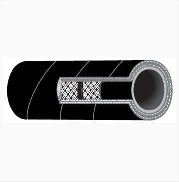 AIR HOSE, PNEUMATIC HOSE, ROCK DRILL HOSE