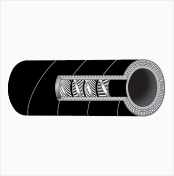WATER SUCTION HOSE HEAVY DUTY